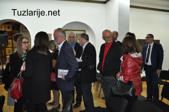Tuzlarije