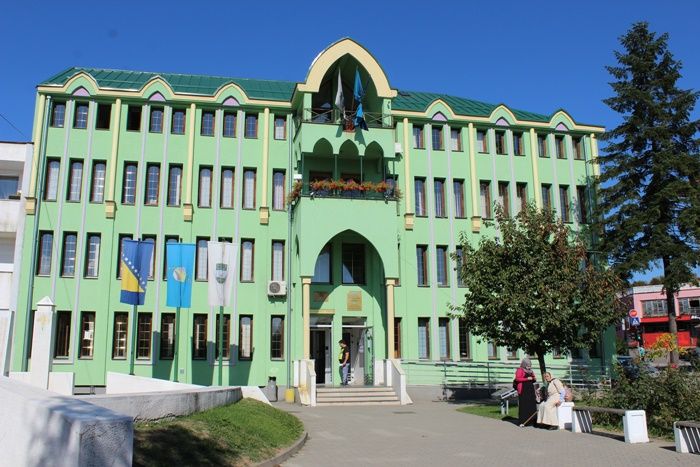 Tuzlarije