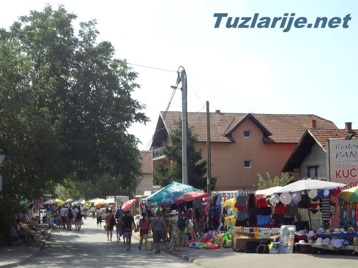 Tuzlarije