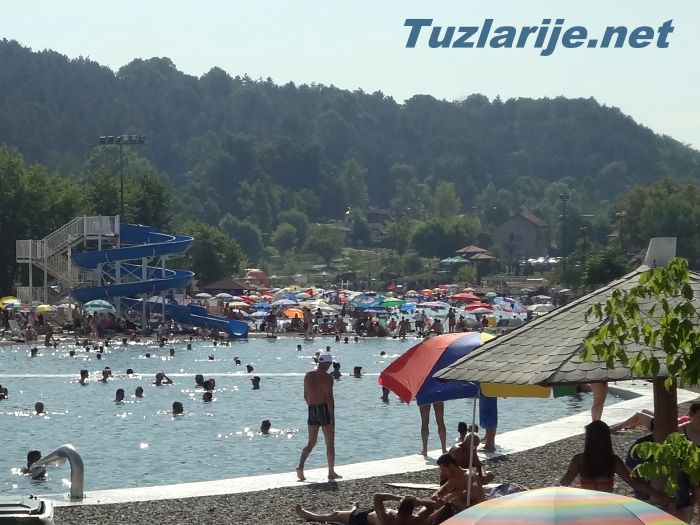 Tuzlarije