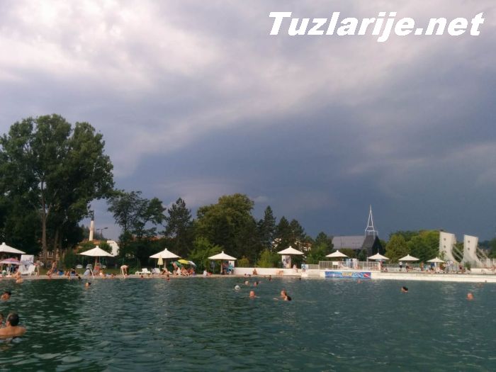 Tuzlarije