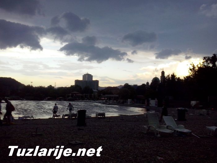 Tuzlarije