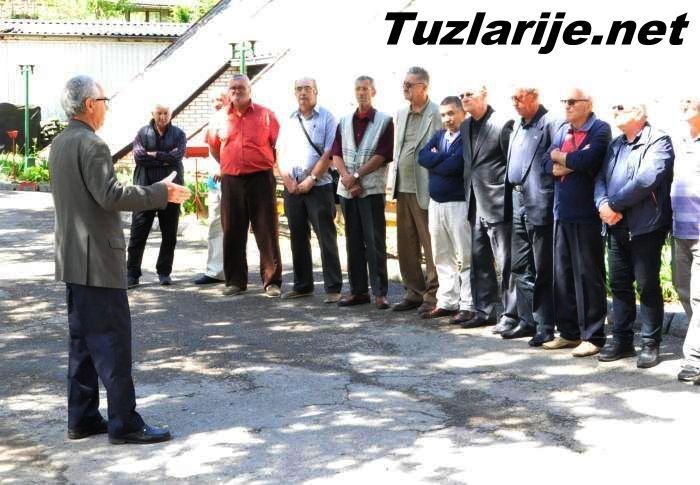 Tuzlarije