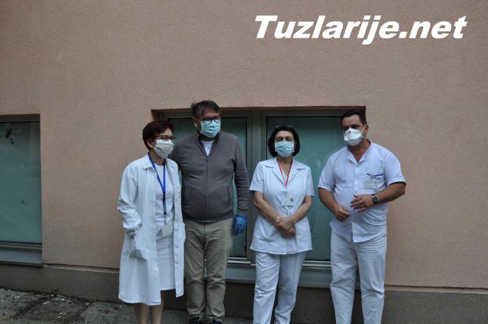 Tuzlarije