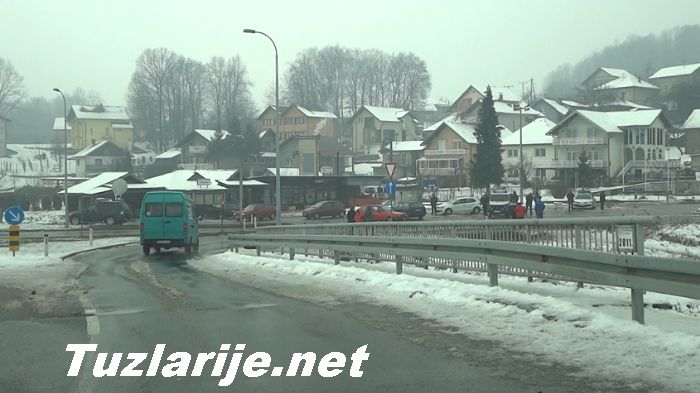 Tuzlarije