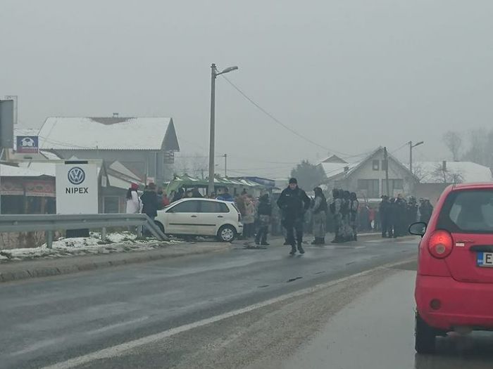 Tuzlarije