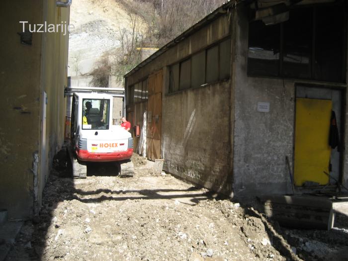 Tuzlarije