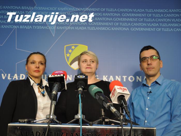 Tuzlarije
