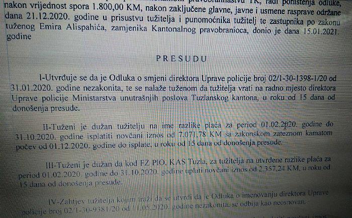 Tuzlarije