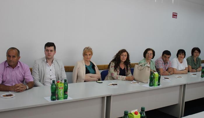 Tuzlarije