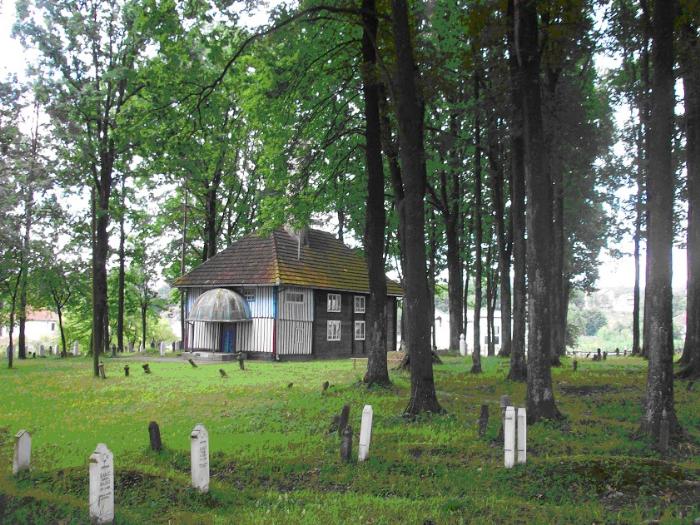 Tuzlarije