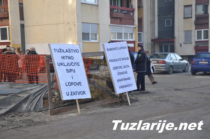 Tuzlarije