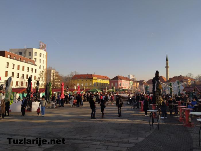 Tuzlarije