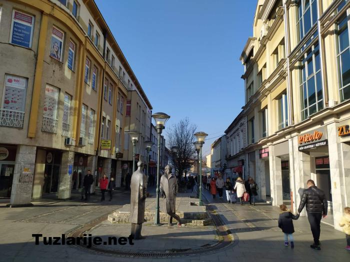 Tuzlarije