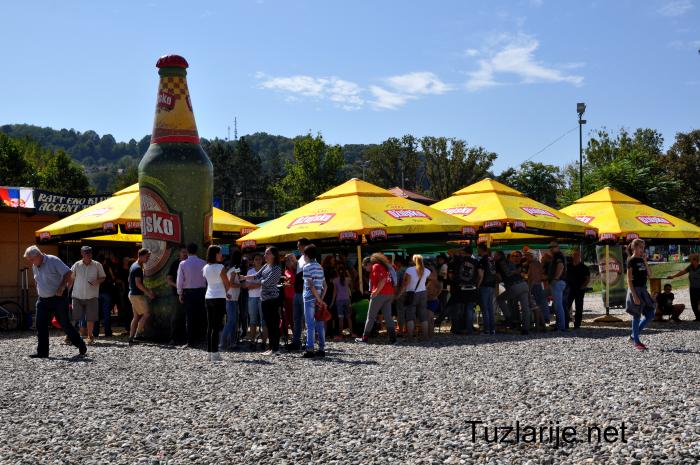 Tuzlarije