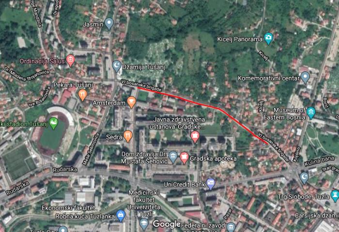 Tuzlarije