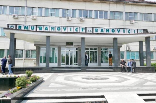 Tuzlarije