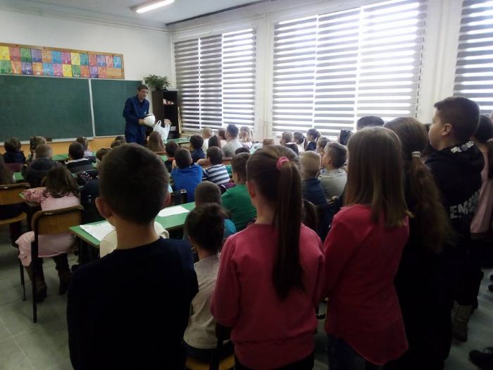 Tuzlarije