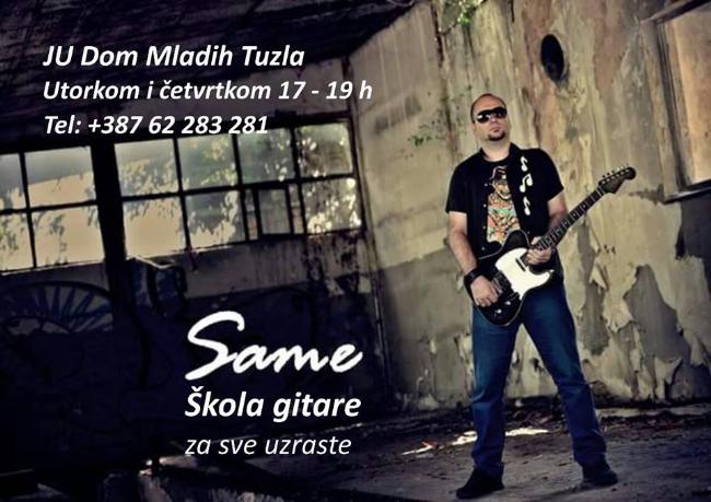 Tuzlarije