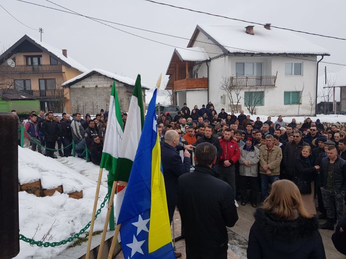 Tuzlarije