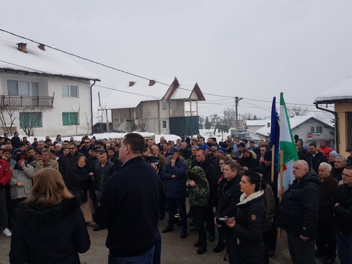 Tuzlarije