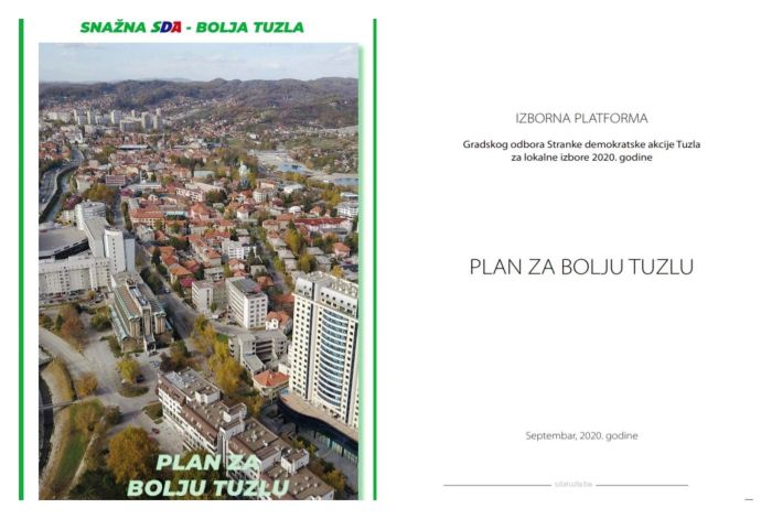 Tuzlarije