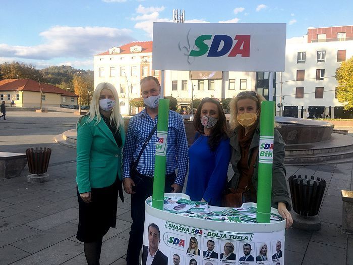 Tuzlarije