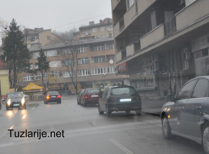 Tuzlarije