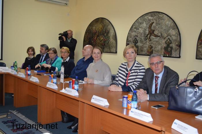 Tuzlarije