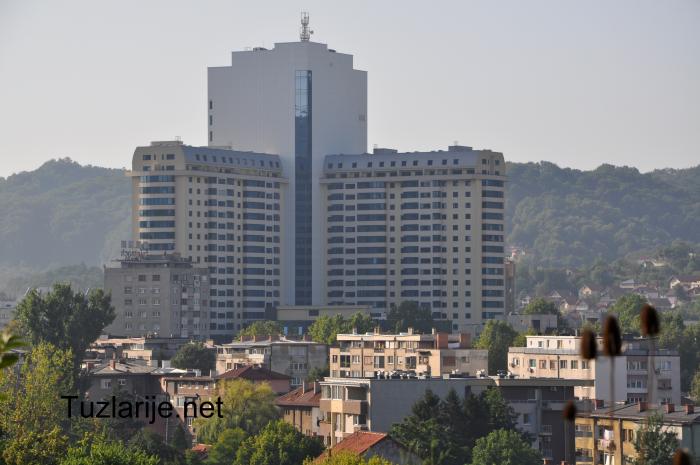 Tuzlarije