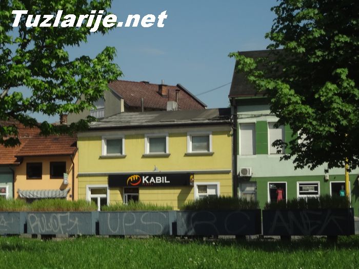 Tuzlarije