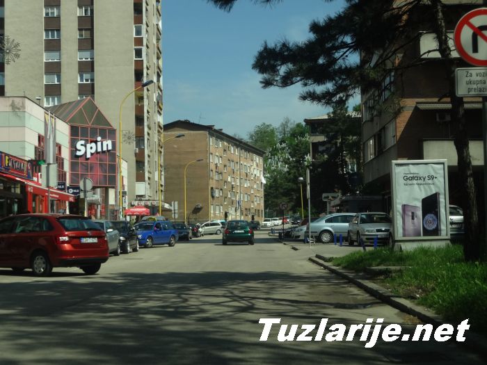 Tuzlarije