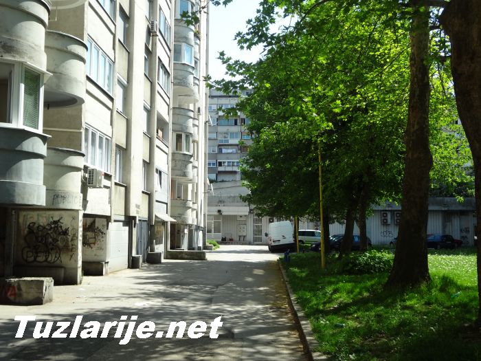 Tuzlarije