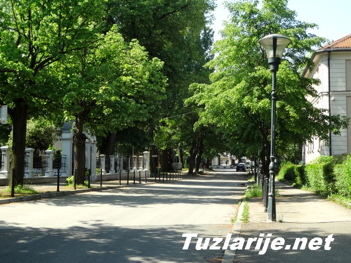 Tuzlarije