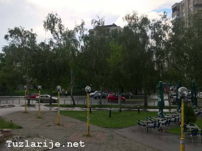 Tuzlarije