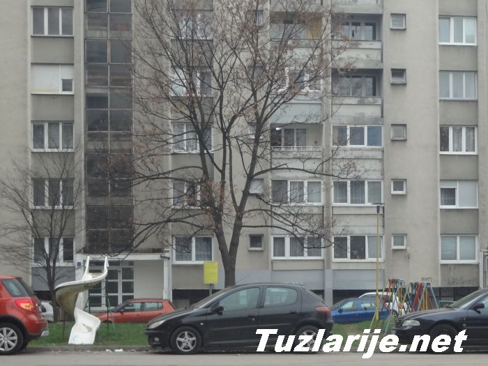 Tuzlarije