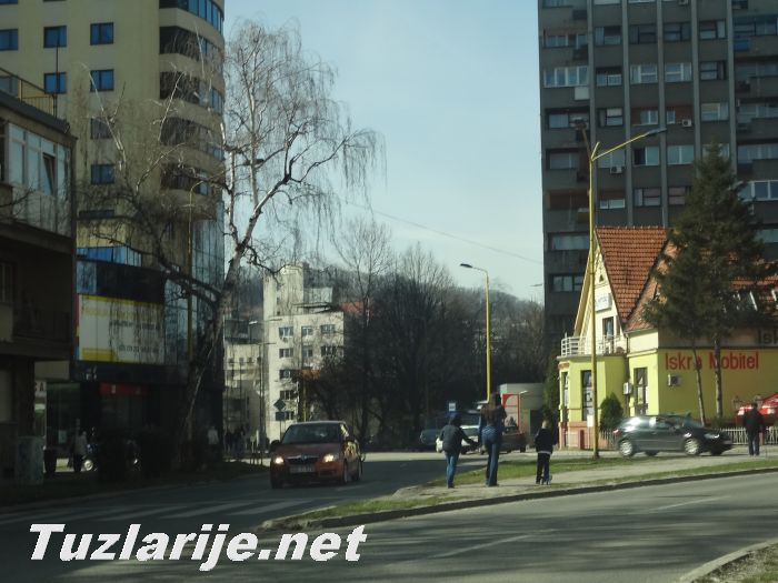 Tuzlarije