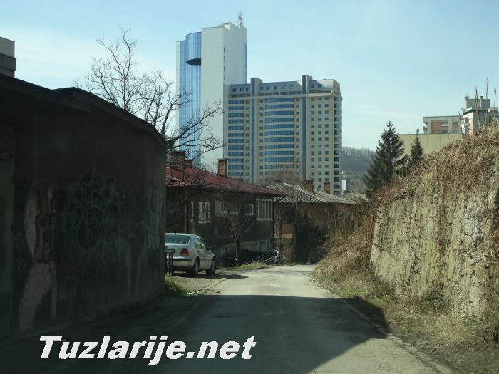 Tuzlarije