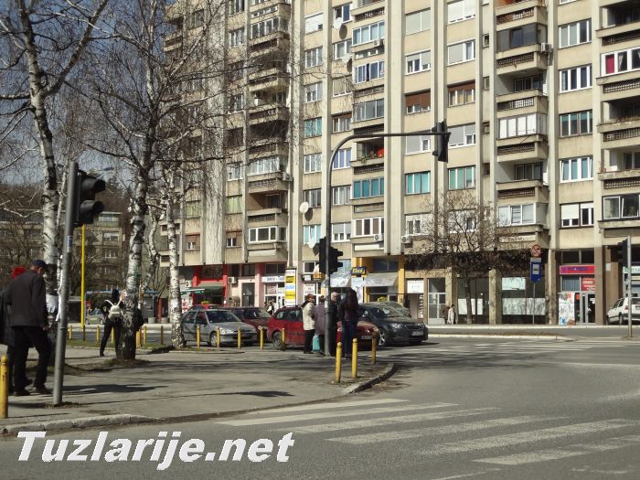 Tuzlarije