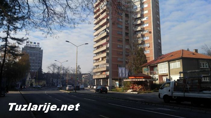 Tuzlarije
