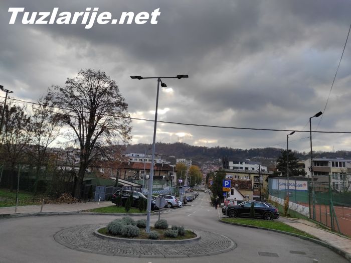 Tuzlarije