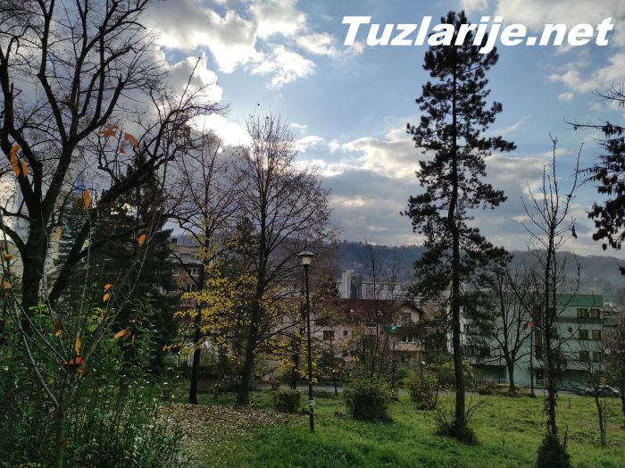Tuzlarije