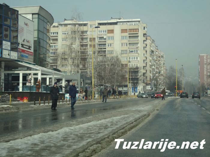 Tuzlarije