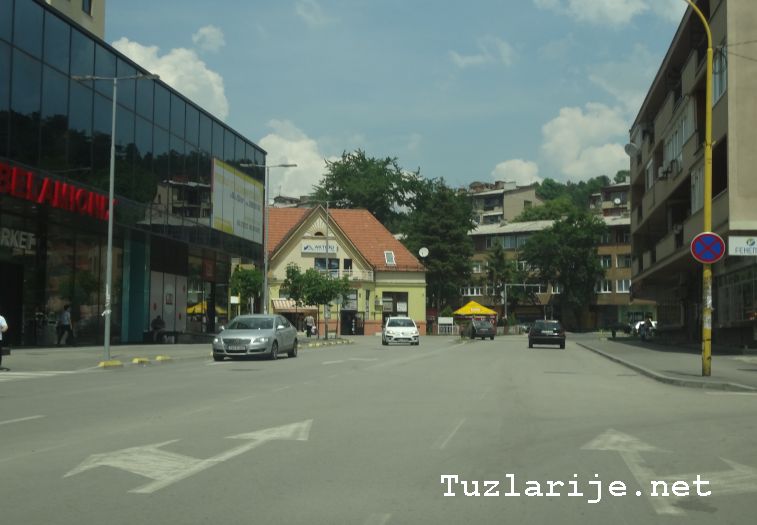 Tuzlarije