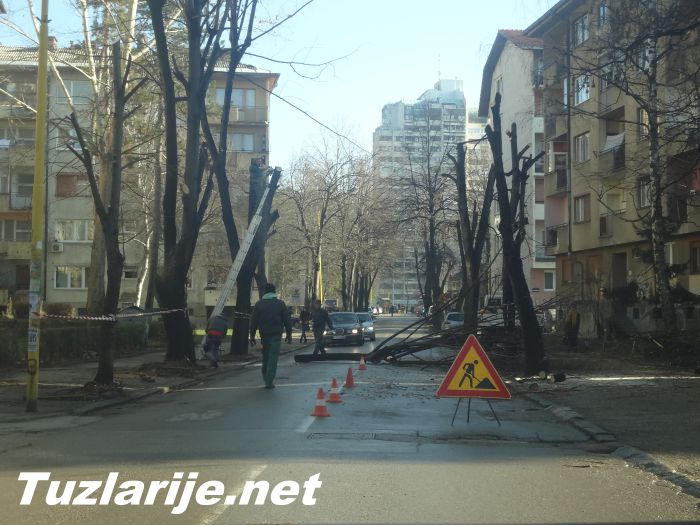 Tuzlarije