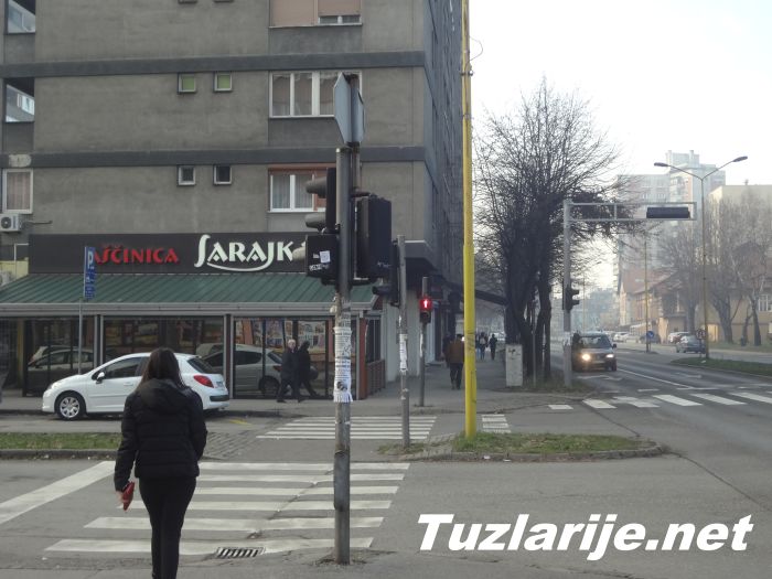 Tuzlarije