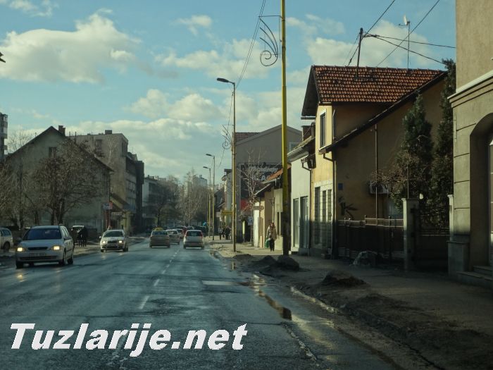 Tuzlarije