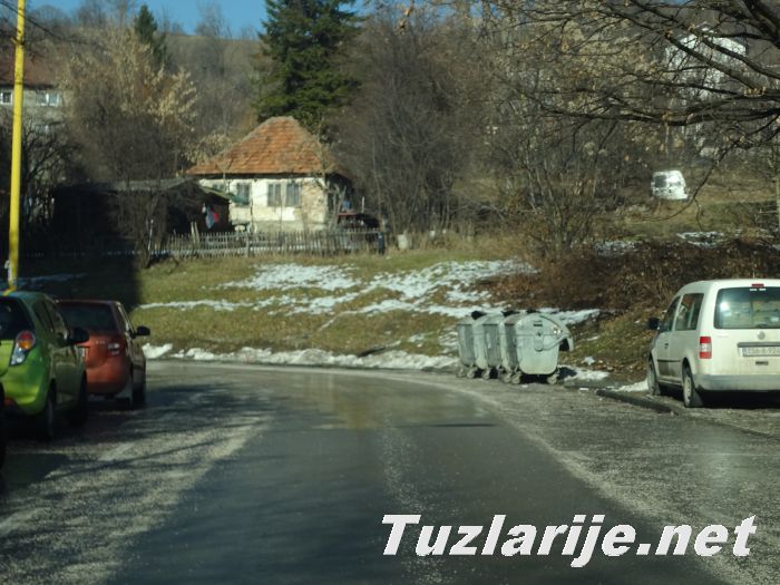 Tuzlarije