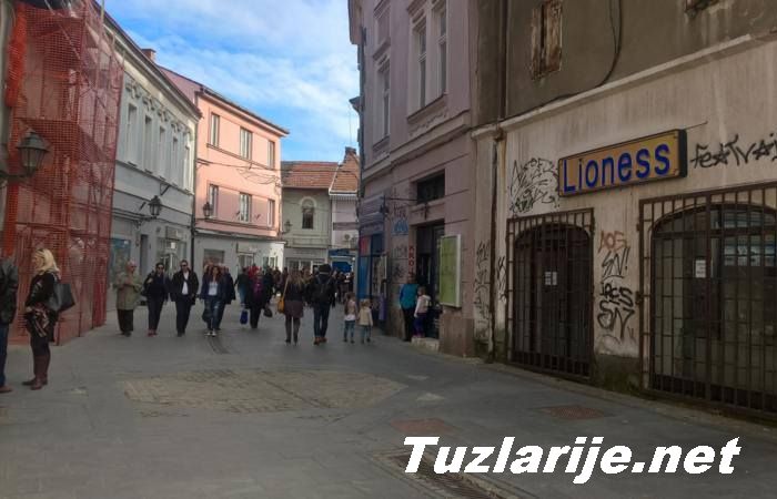 Tuzlarije