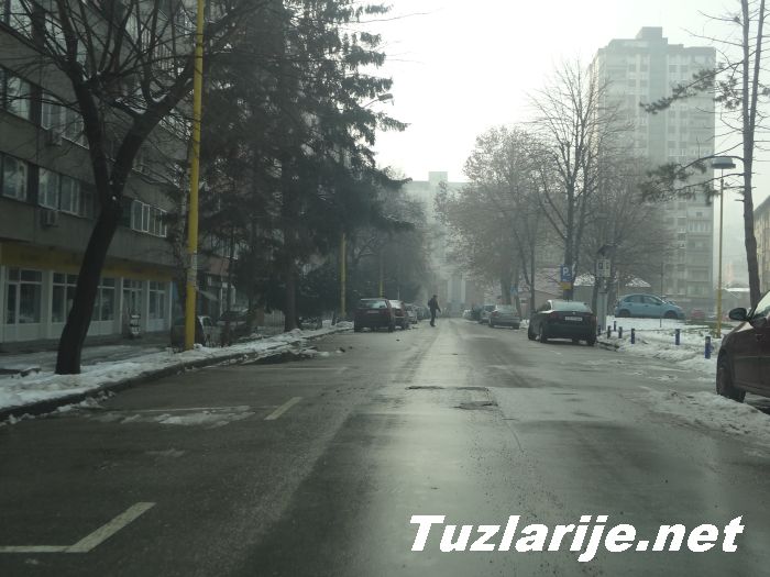 Tuzlarije